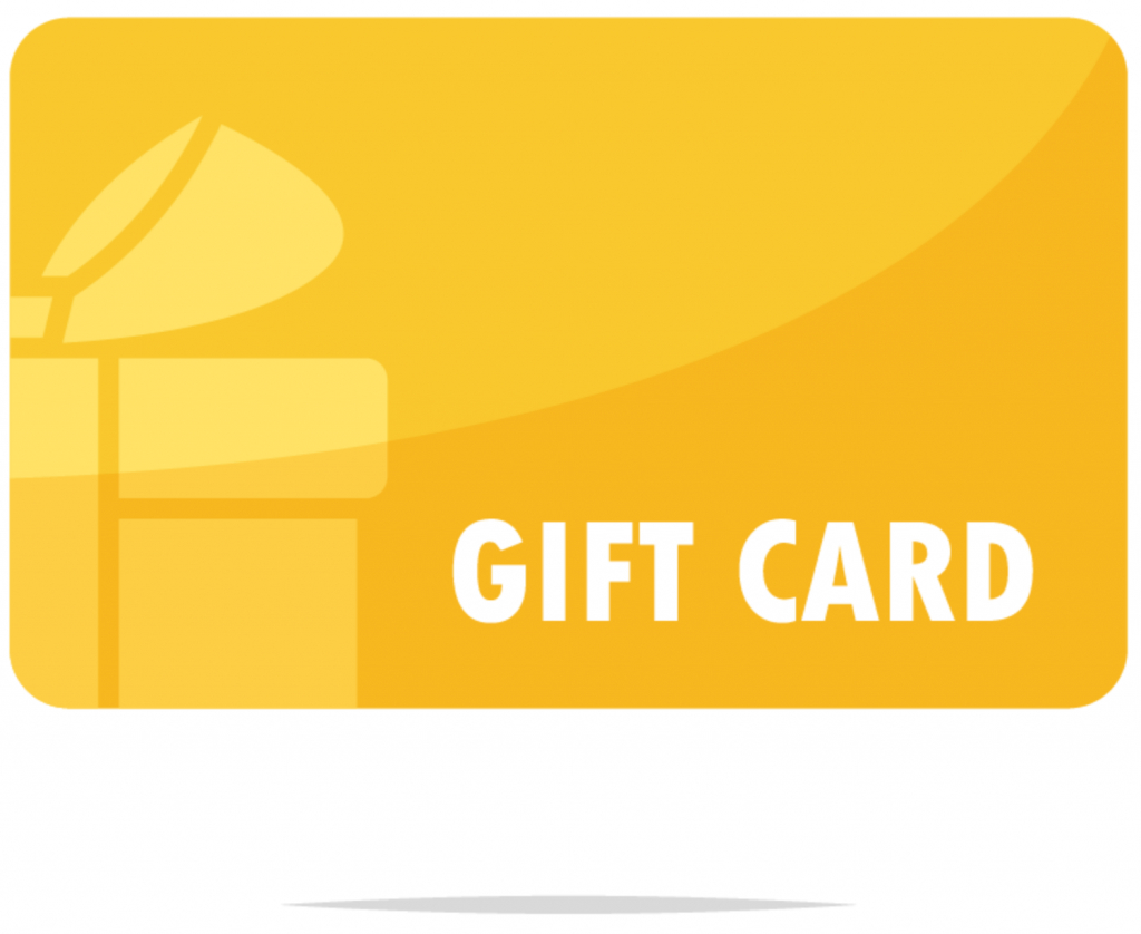 Voucher Card