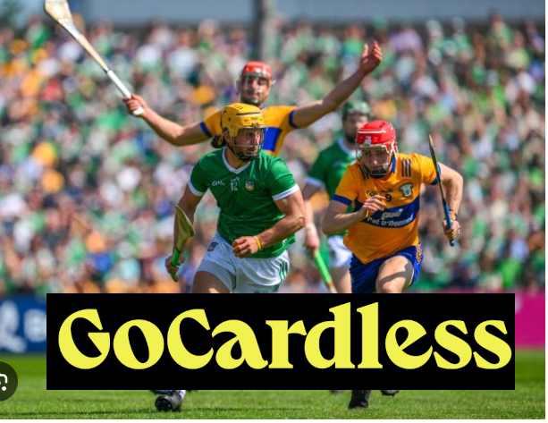 Limerick vs Clare GC